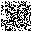 QR code with Webb's Upholstery contacts