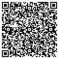 QR code with Benesight contacts