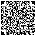 QR code with F S contacts