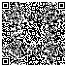 QR code with Warners Upholstery & Decorrati contacts