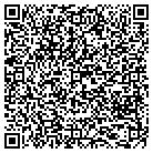 QR code with Maxim's Nutricare Incorporated contacts