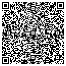 QR code with Healing Touch contacts