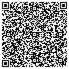 QR code with Heather L Hollander contacts