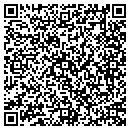 QR code with Hedberg Catherine contacts