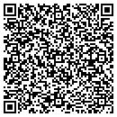 QR code with Horn Ophthalmology Clinic Pa contacts