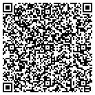 QR code with Hoschouer Ronald PhD contacts