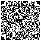QR code with Calhoun County Branch Library contacts