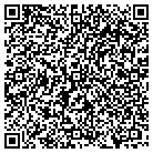 QR code with T J Oster Polygraph Lie Detect contacts