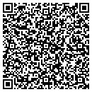 QR code with J C Penney Salon contacts