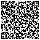 QR code with Crystal Upoistery contacts
