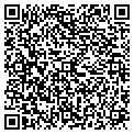 QR code with Jadan contacts