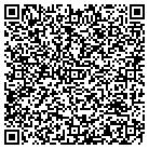 QR code with E C Robinson Upholstery & Antq contacts