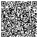 QR code with Lhc Group Inc contacts
