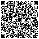 QR code with Clint Isd Public Library contacts