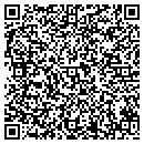 QR code with J W Upholstery contacts