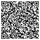 QR code with Kndoez Upholstery contacts