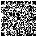QR code with Hawthorne Optometry contacts
