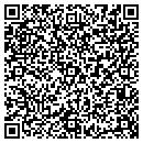 QR code with Kenneth Mancini contacts