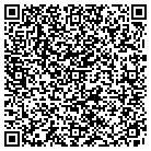 QR code with Omlie William R MD contacts