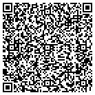 QR code with Ophoven Thomas A MD contacts