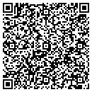 QR code with Bibelots contacts