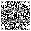 QR code with Peter E Fehr contacts