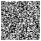 QR code with Foothill Tech High School contacts
