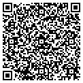 QR code with Dan Branch contacts