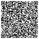 QR code with First Artesia Bancshares Inc contacts