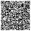 QR code with Roseau Area Hospital contacts