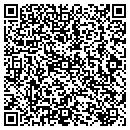 QR code with Umphreys Upholstery contacts