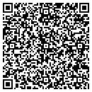 QR code with Upholstery Workshop contacts