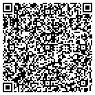 QR code with Tallakson Ruth PhD contacts