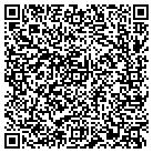 QR code with Woods Upholstery & Seat Cover Shop contacts