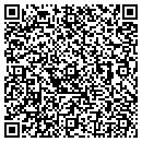 QR code with HI-Lo Bakery contacts
