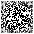 QR code with R C Building Maintenance Co contacts