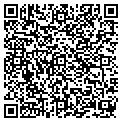 QR code with REVERB contacts