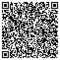 QR code with The Body Wellness contacts