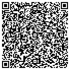 QR code with First National Building contacts