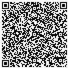 QR code with Central Family Upholstery contacts