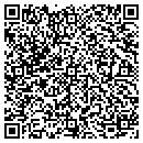 QR code with F M Richards Library contacts