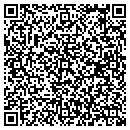 QR code with C & J Radiator Shop contacts