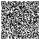 QR code with Garland Central Library contacts