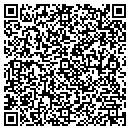 QR code with Haelan Centers contacts