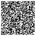 QR code with George T Branch contacts