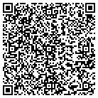 QR code with MT Carmel Community Church contacts