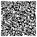 QR code with Robert Menuet Lcsw contacts