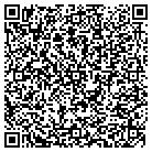 QR code with George W Bush Library & Museum contacts