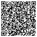 QR code with John C Watt contacts