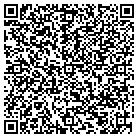 QR code with Amvets Post 1983 Career Center contacts